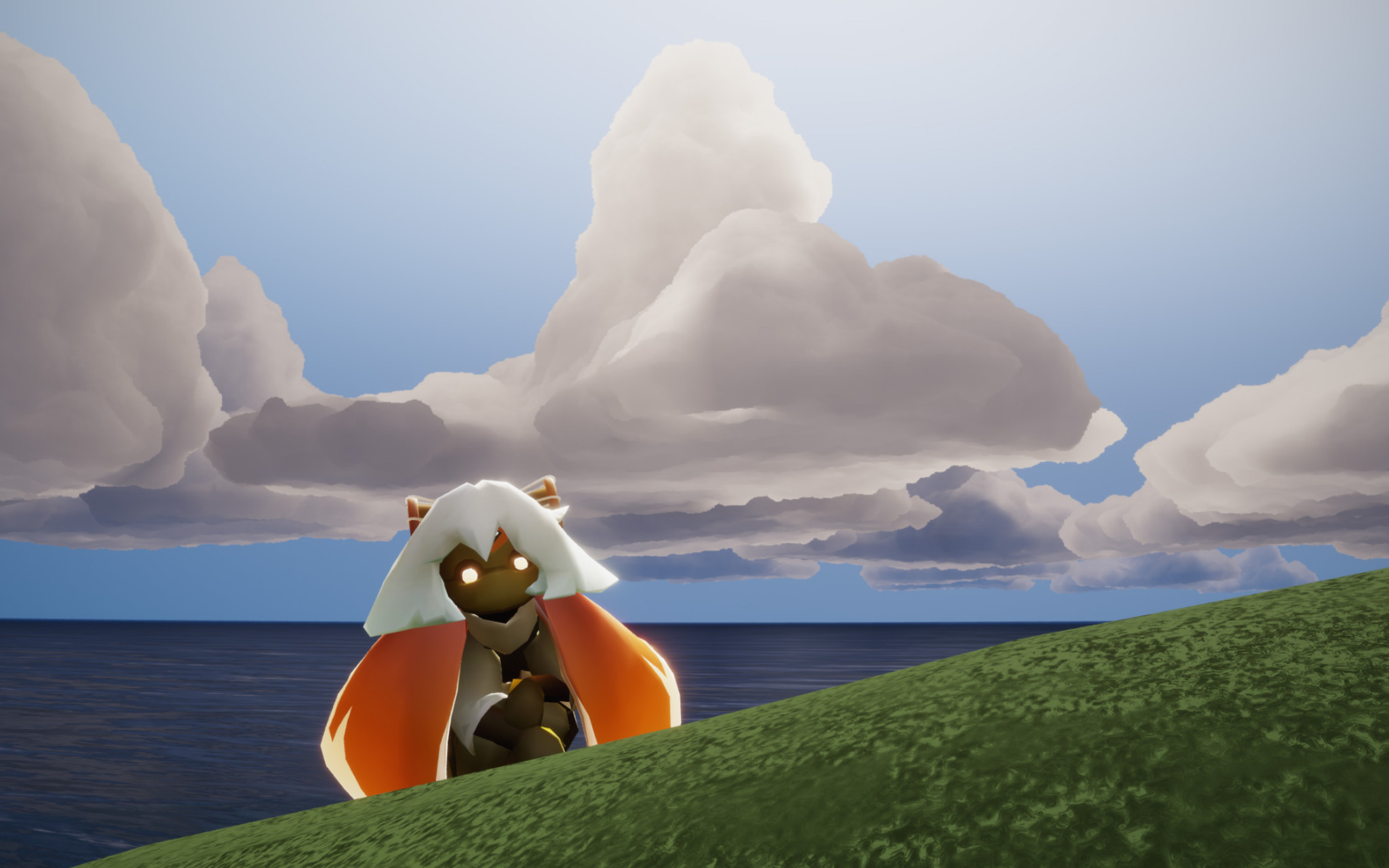 猫耳菇[温暖]可可爱爱@一般音游人乄决心叶小猹彡chara @光之逆子l