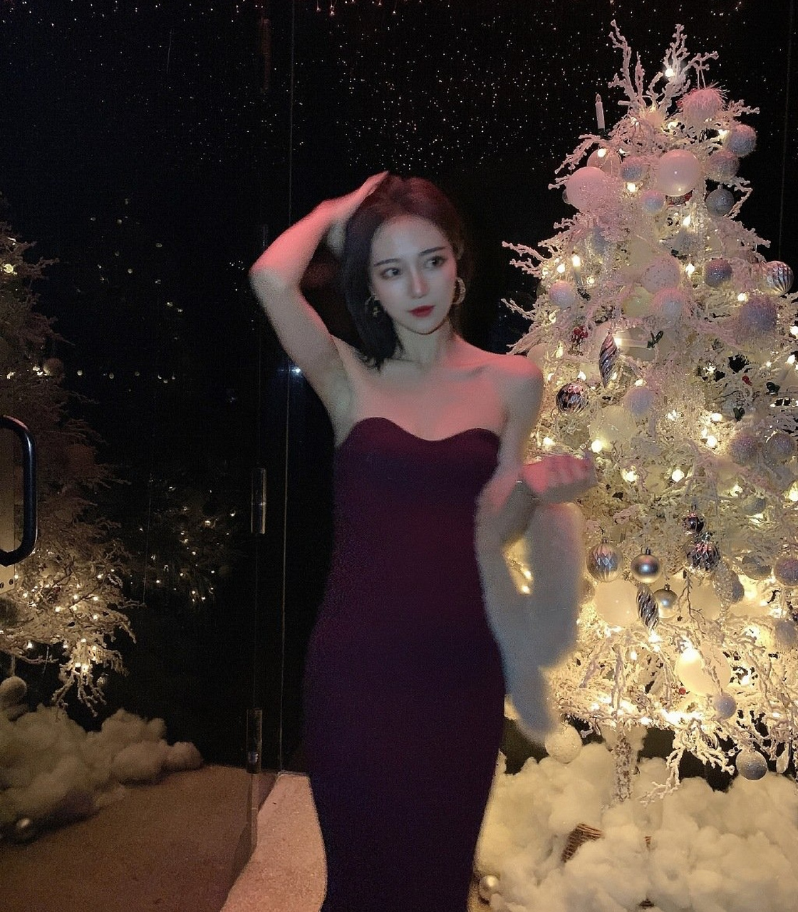 2021年"女海王"诞生了!