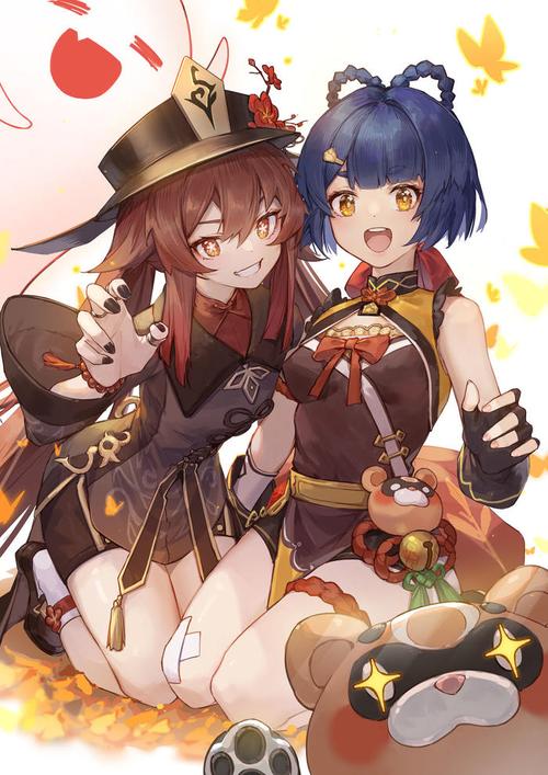 香菱#原神# #原神香菱