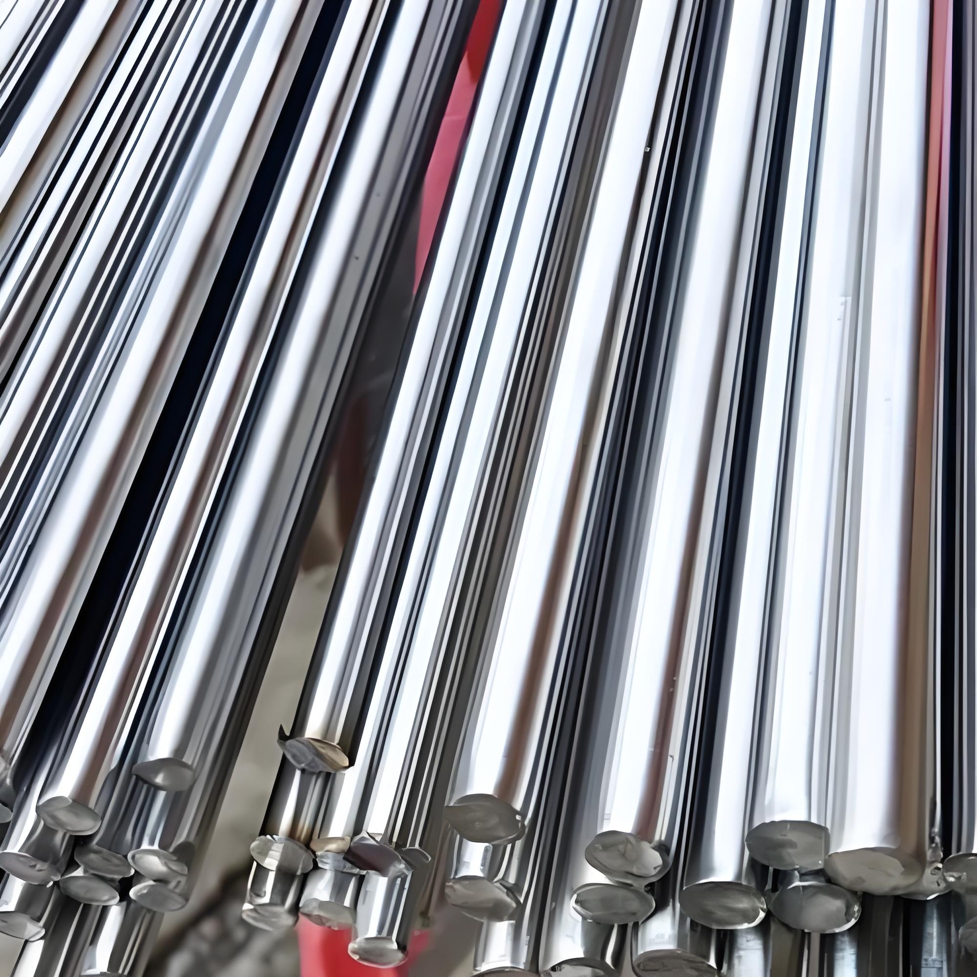 ta1钛棒是一种高性能的钛合金材料,具有诸多优良特性.