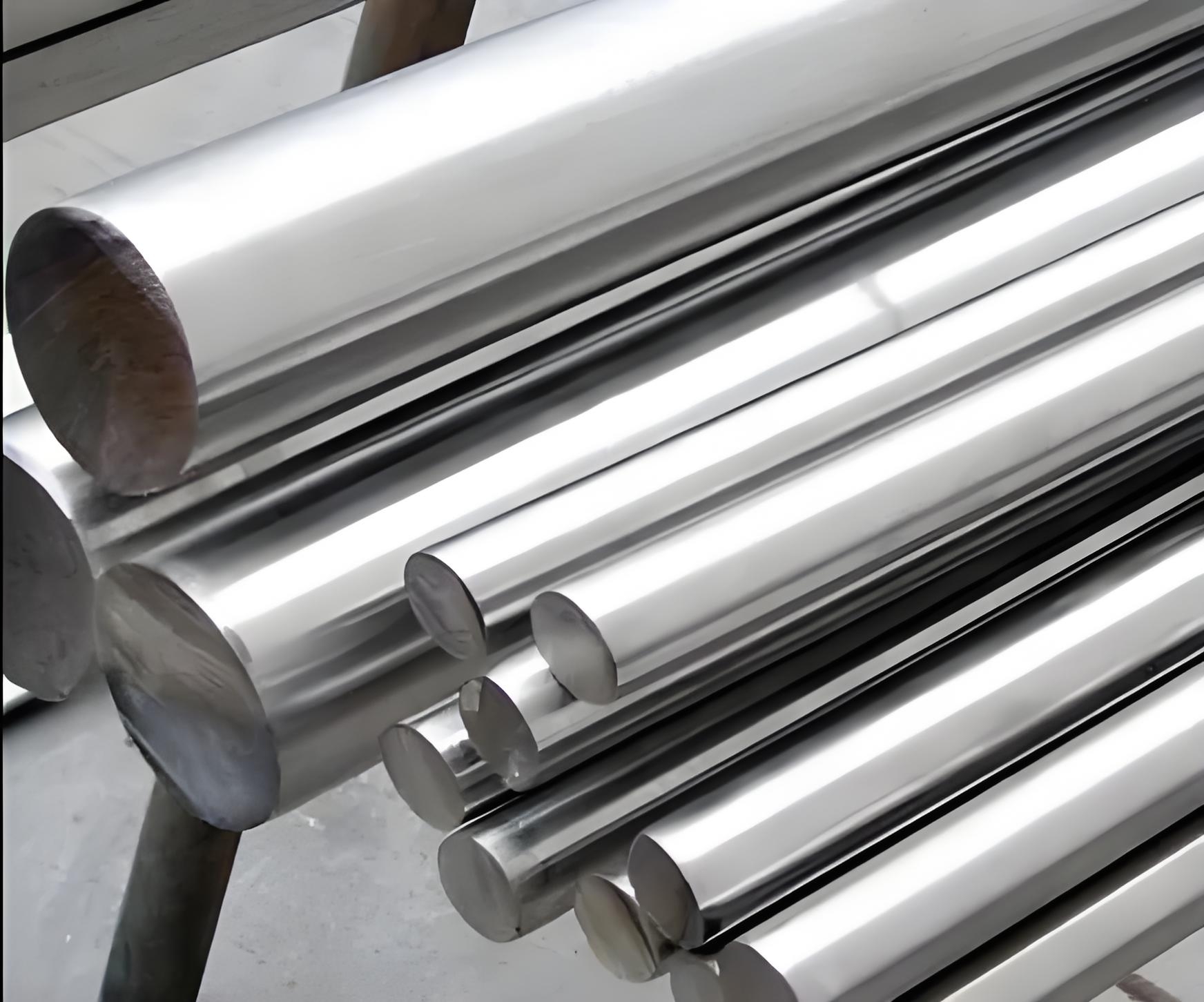 tb5钛棒是一种高性能的钛合金材料,其名义成分为ti-15v-3cr-3sn-3al