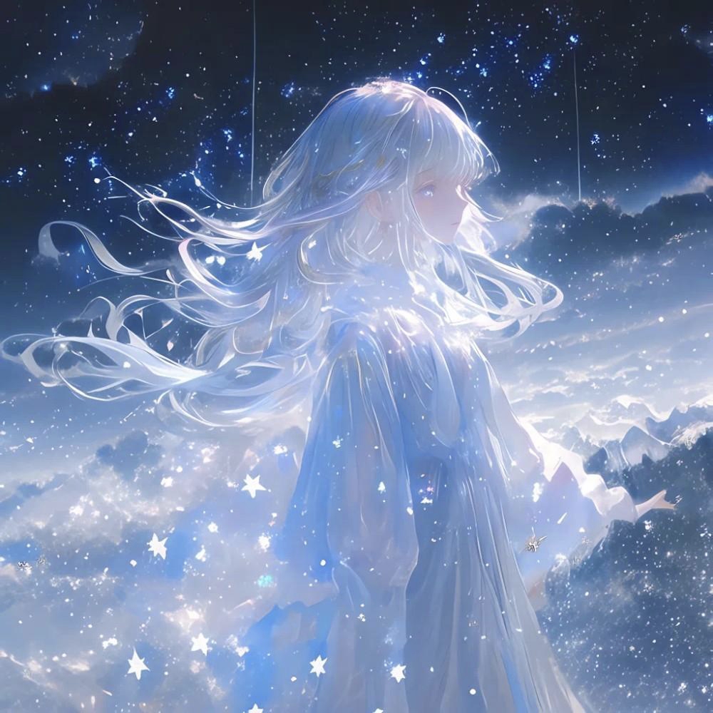 蓝色头像拿走吱一声