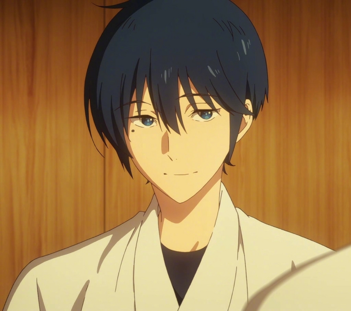 竹早静弥,4月2日生日快乐.  #竹早静弥