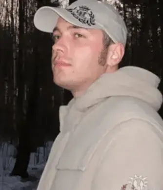 恶贯满盈的俄罗斯光头党成员马克西姆·阿里斯塔霍夫(maxim aristarkh