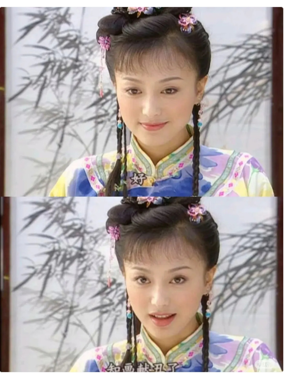 当年"知画"背后竟有如此故事