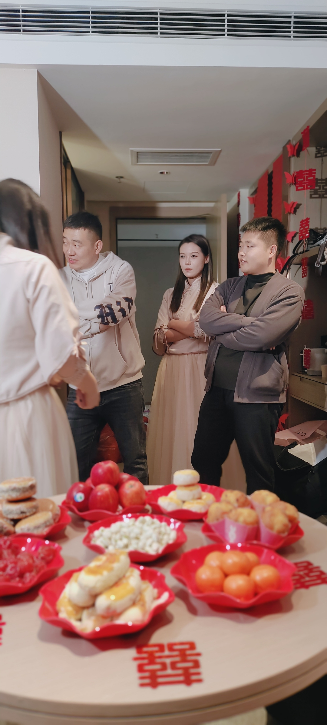 抖音上抢亲=抖音怎么抢亲签书