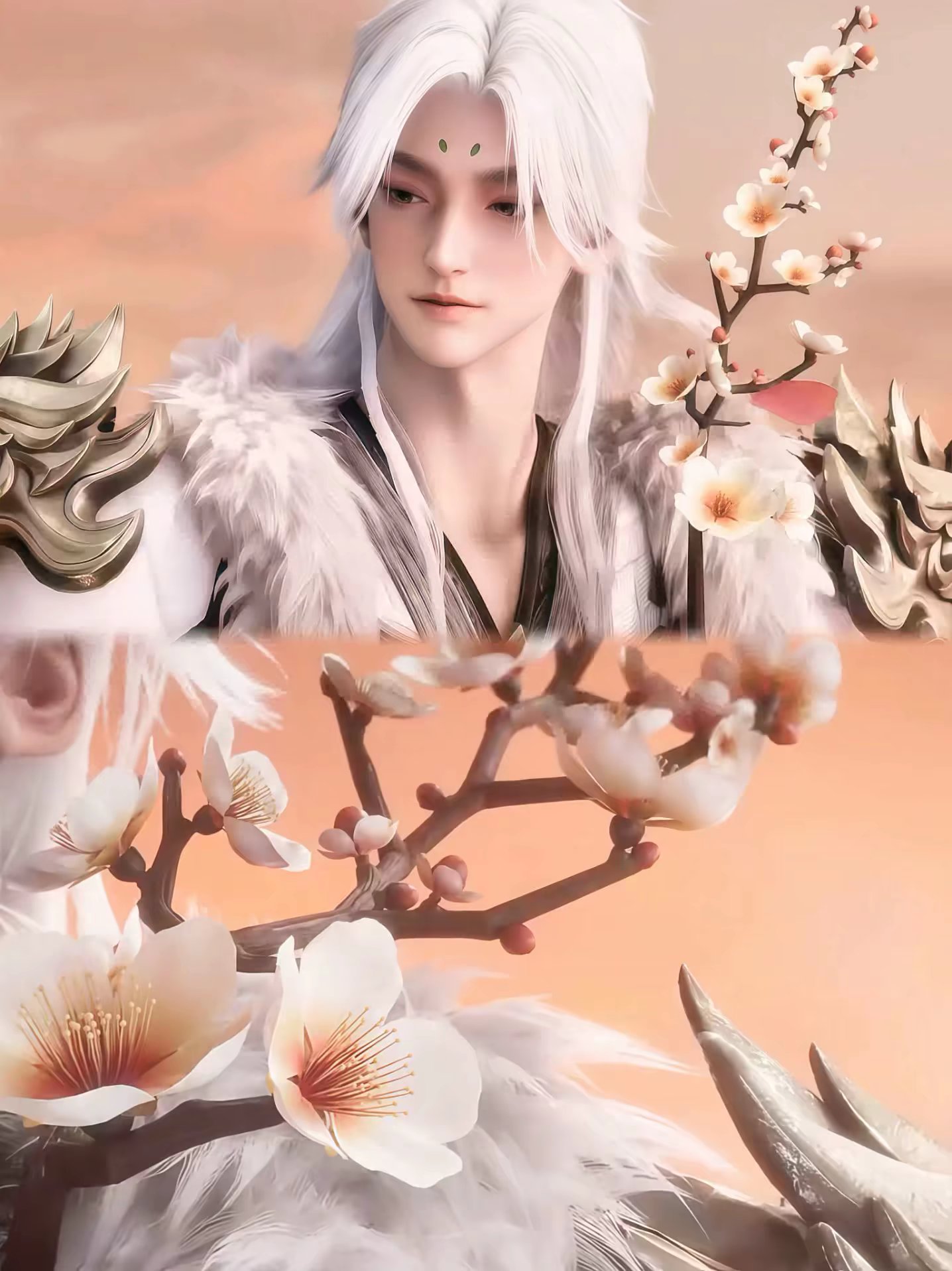 《沧元图》里的薛家二公子薛峰,真是个