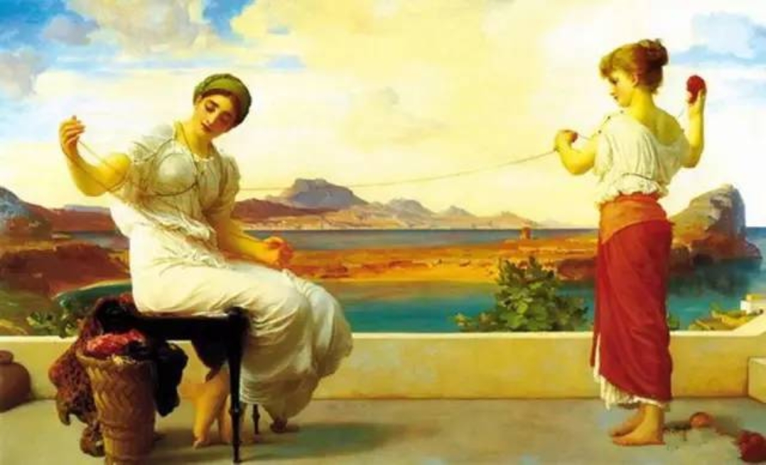 干草车0202 康斯太勃尔02法国021821年02布面油画02