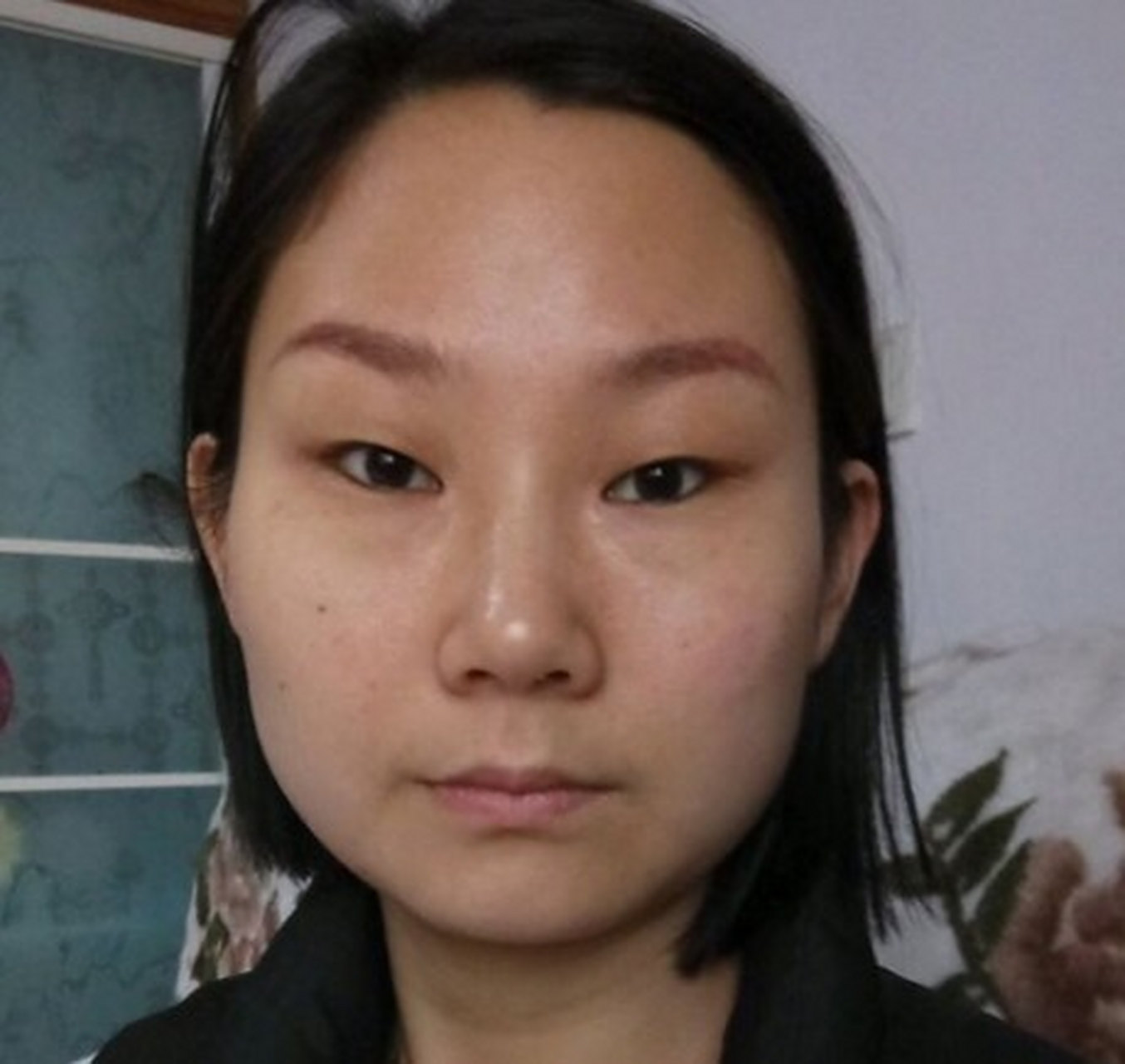 面相吊眼梢,特别不好惹,做事很有主见,强势,所以这点映射到婚姻上面