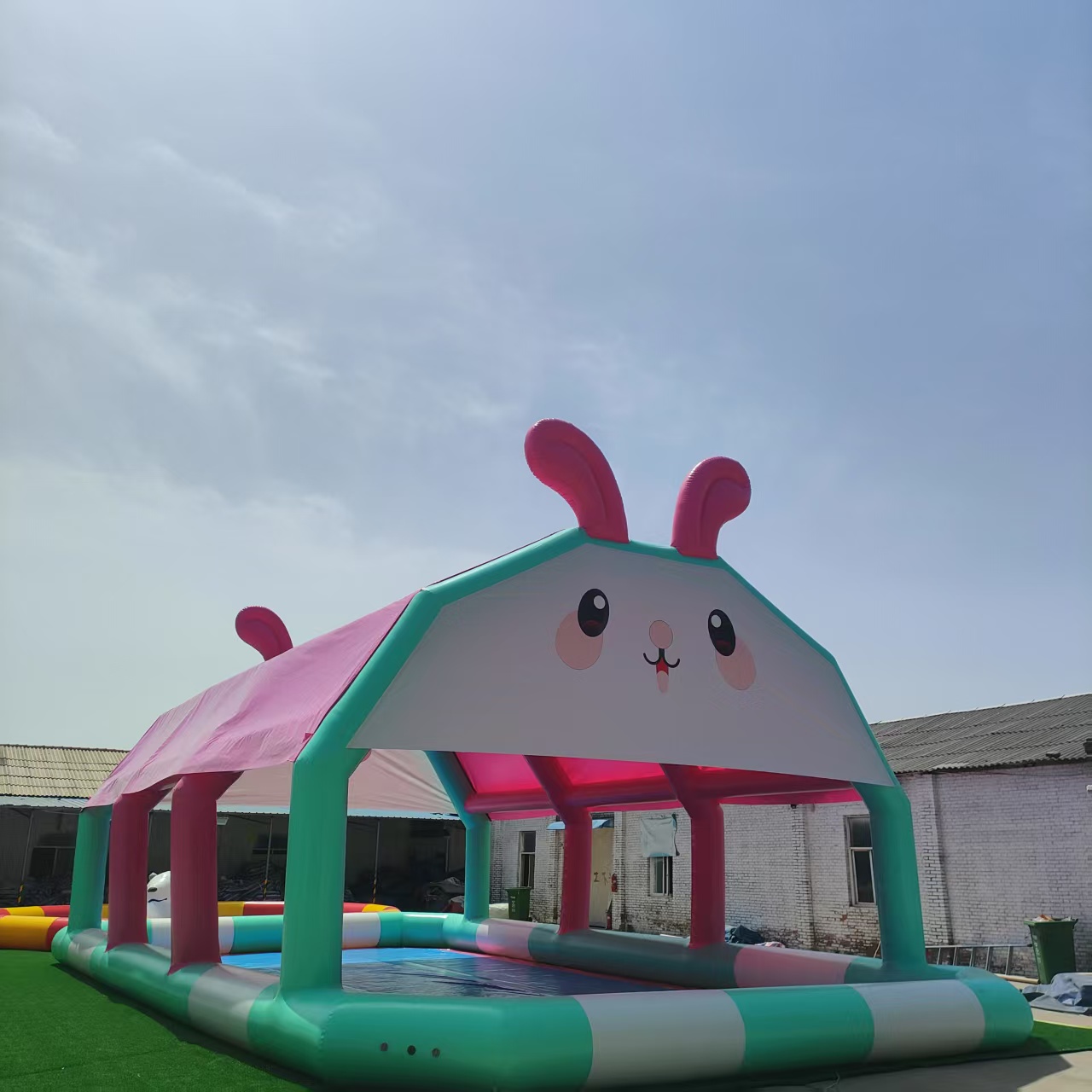 2023-2028年中國蹦床行業市場远景預測與發展趨勢研讨報告