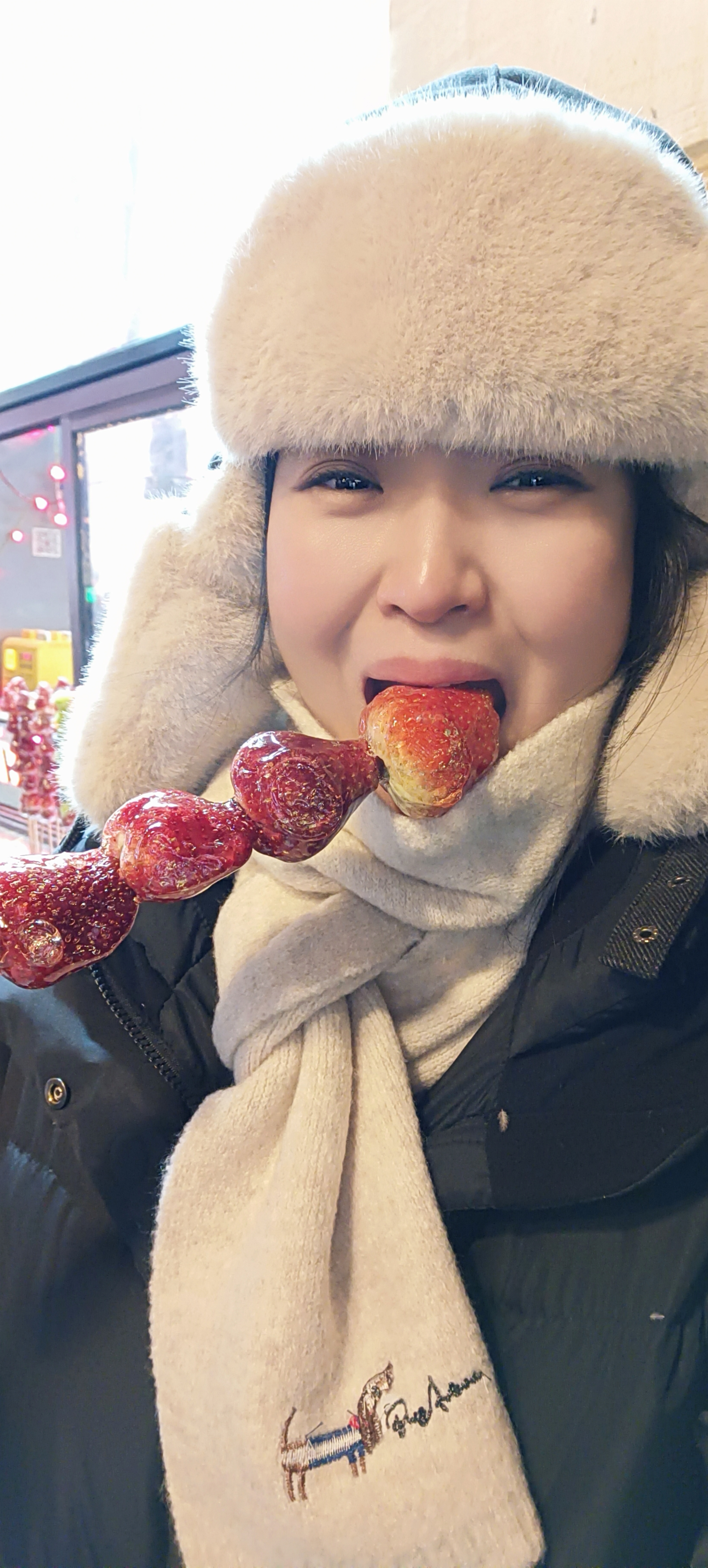 我的家乡锡林郭勒大草原冬季也有好多好多好玩又刺激的项目,冬季