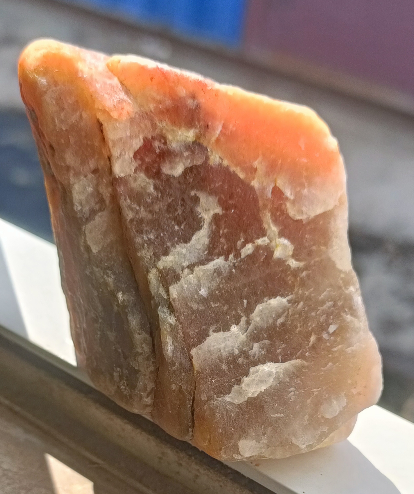 肉石一块 有想要的吗?