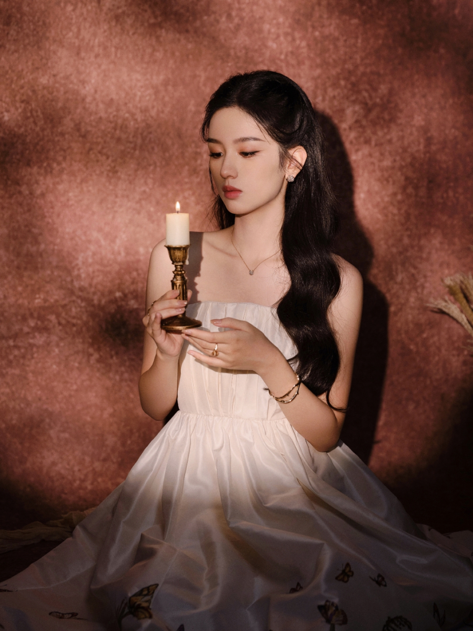 周也美图很有品质