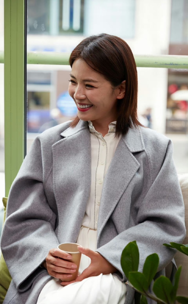 刘涛生图散发着独有的魅力