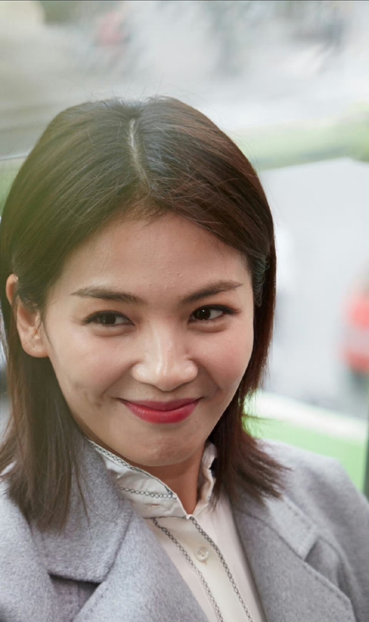 刘涛生图散发着独有的魅力