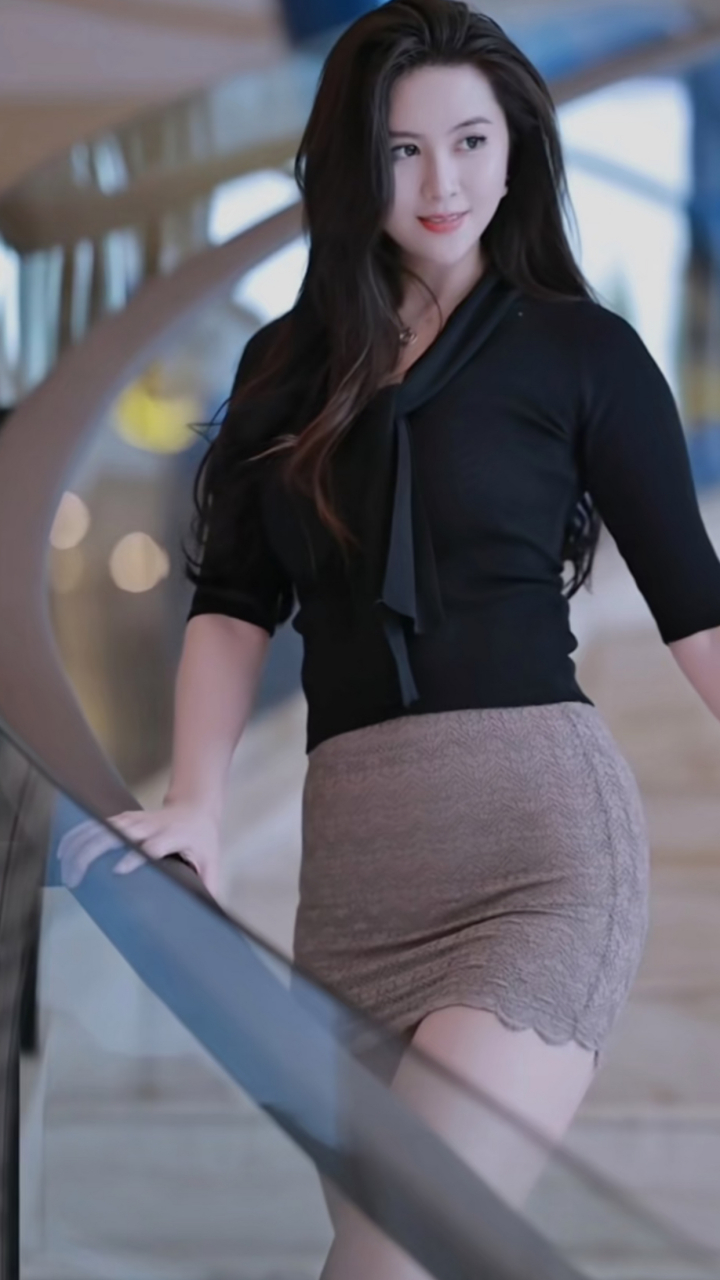 微胖真的很迷人