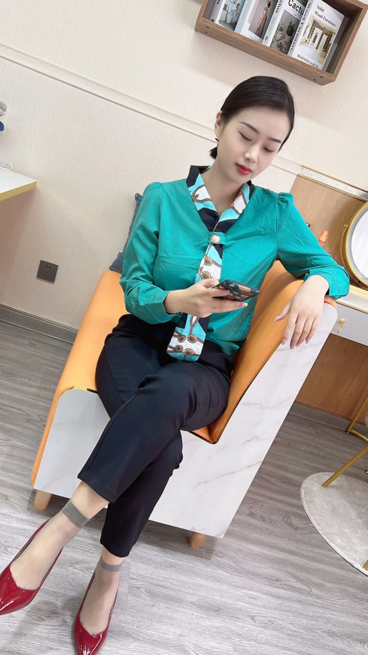 成熟稳重的女人都会有很多意想不到的收获