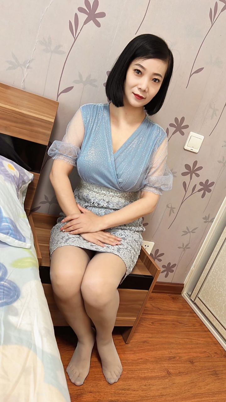 成熟女人的味道