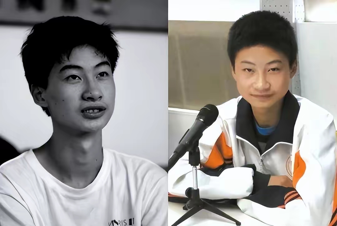 清华大学精密仪器系2021级博士生庞众望,目前仍致力于光网络信息感知