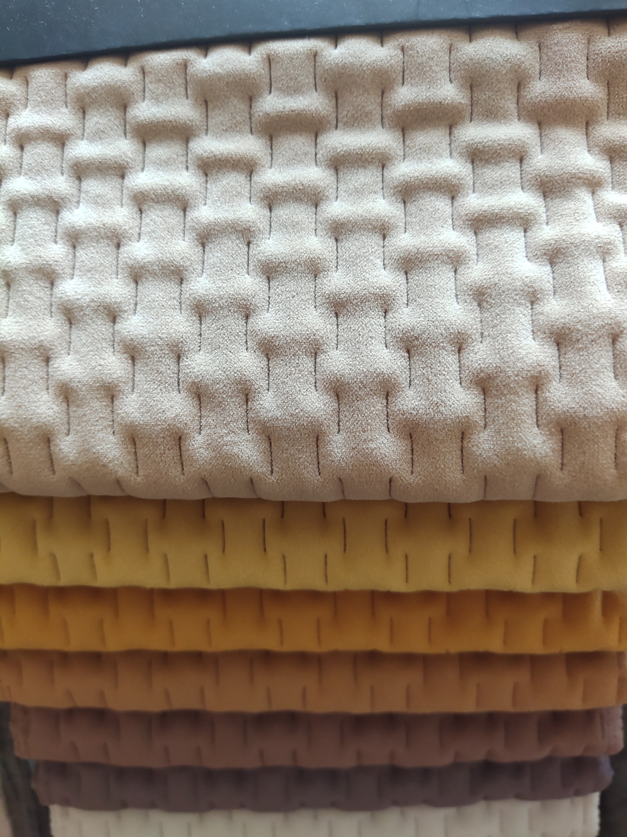 超声波压花无线绗缝