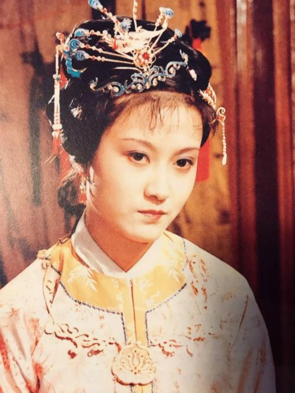 从迎春嫁孙绍祖,看选婿的标准.