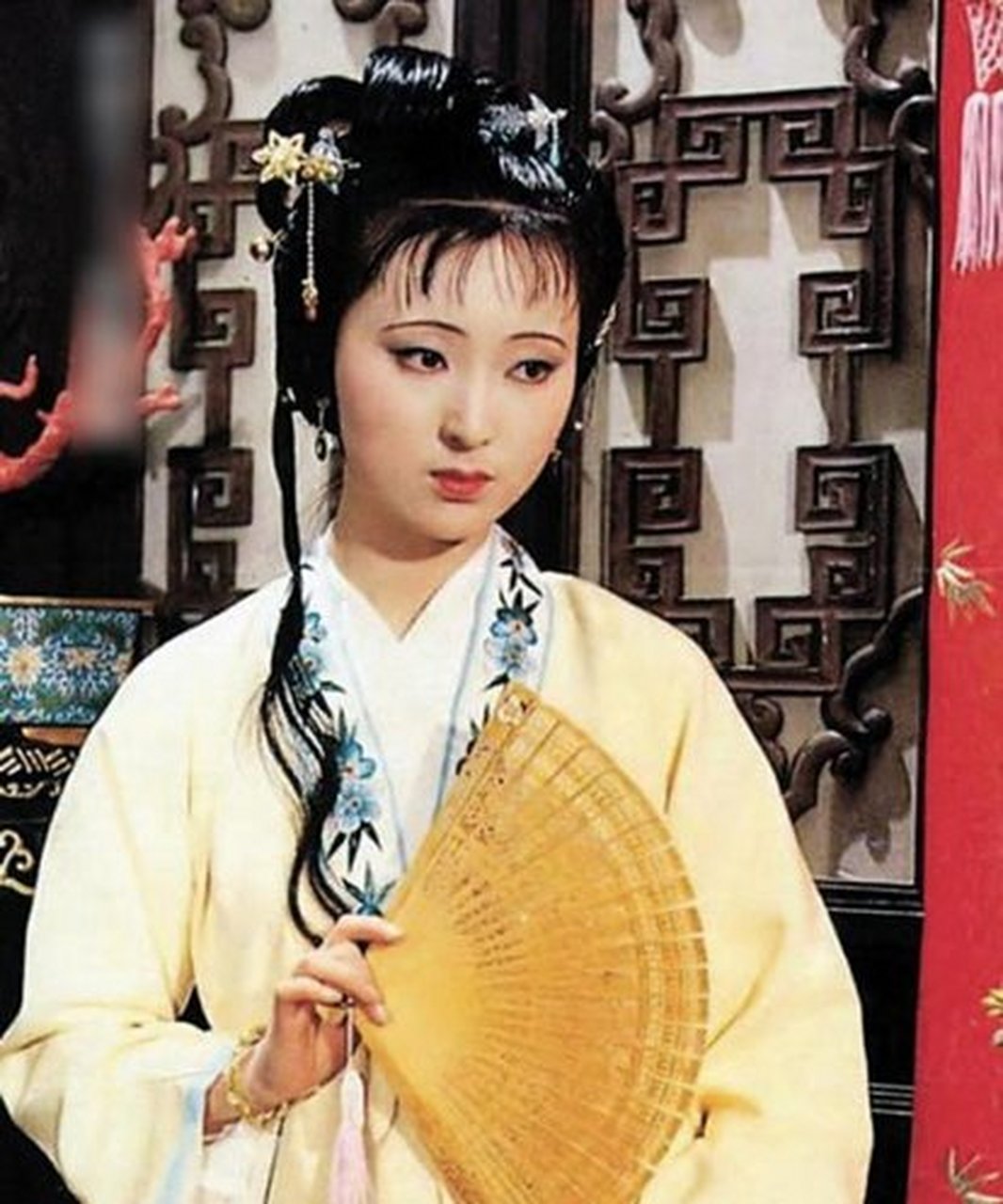 宝钗对周瑞家的说过自己的病,"再别提起.