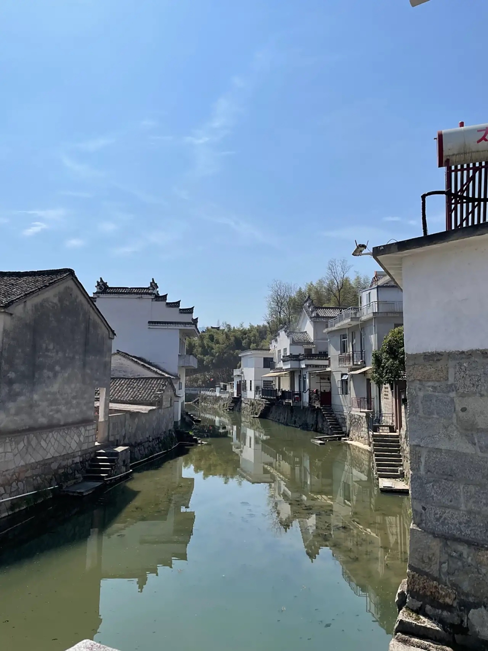 朱旺村,始建于1300年前的古村落,坐落在安徽省旌德县蔡家桥镇,明清