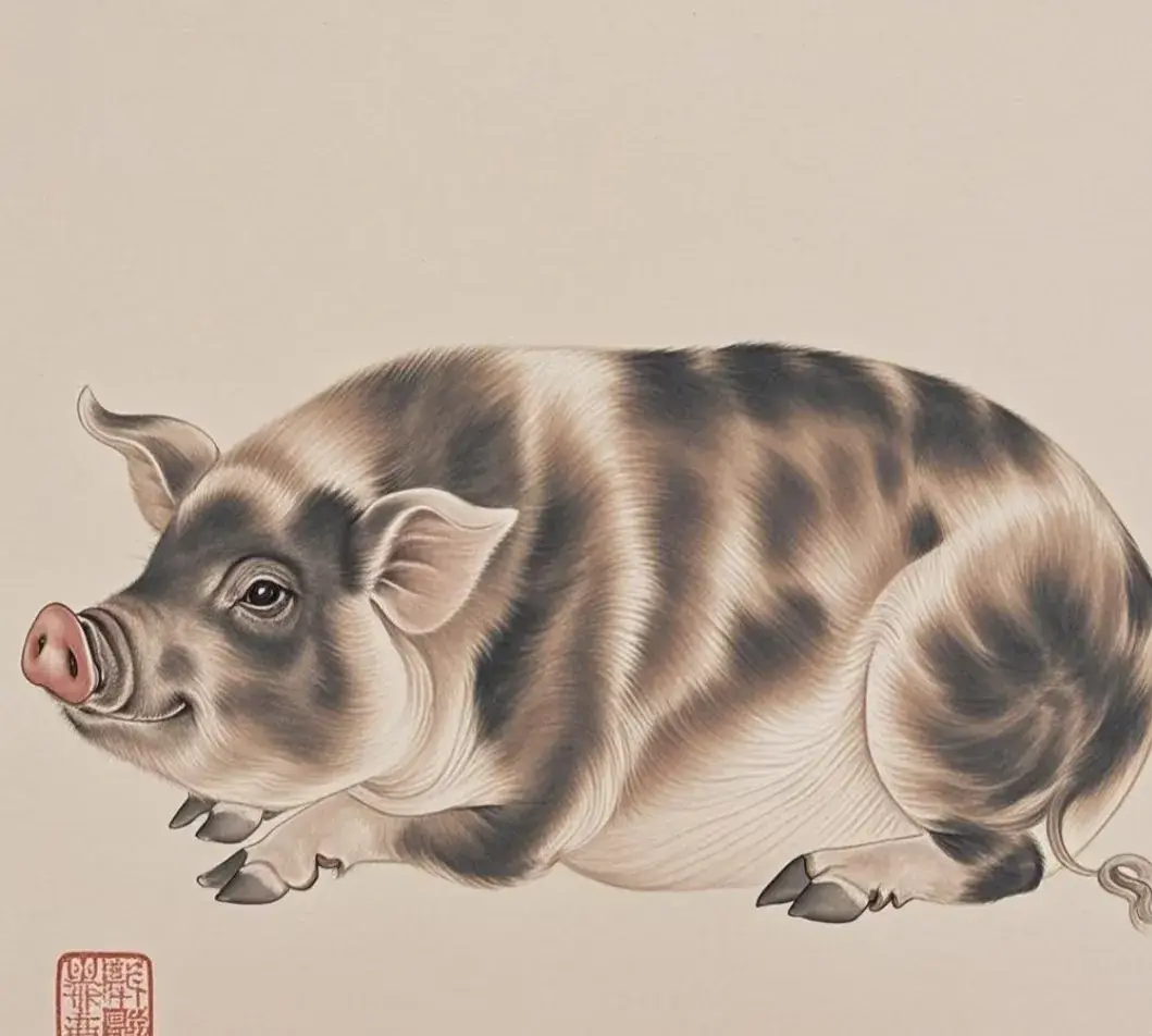 生肖猪23年的运势如何(属猪2023年运势详解全年运程完整版)