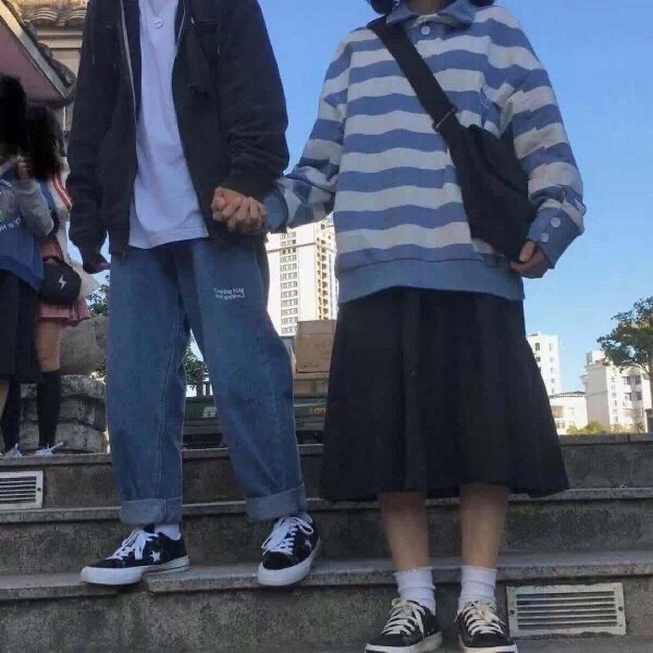 这是第21个dt 呆呆南头像贩卖馆开业辽 情头两人部位图 @果汁121 你要