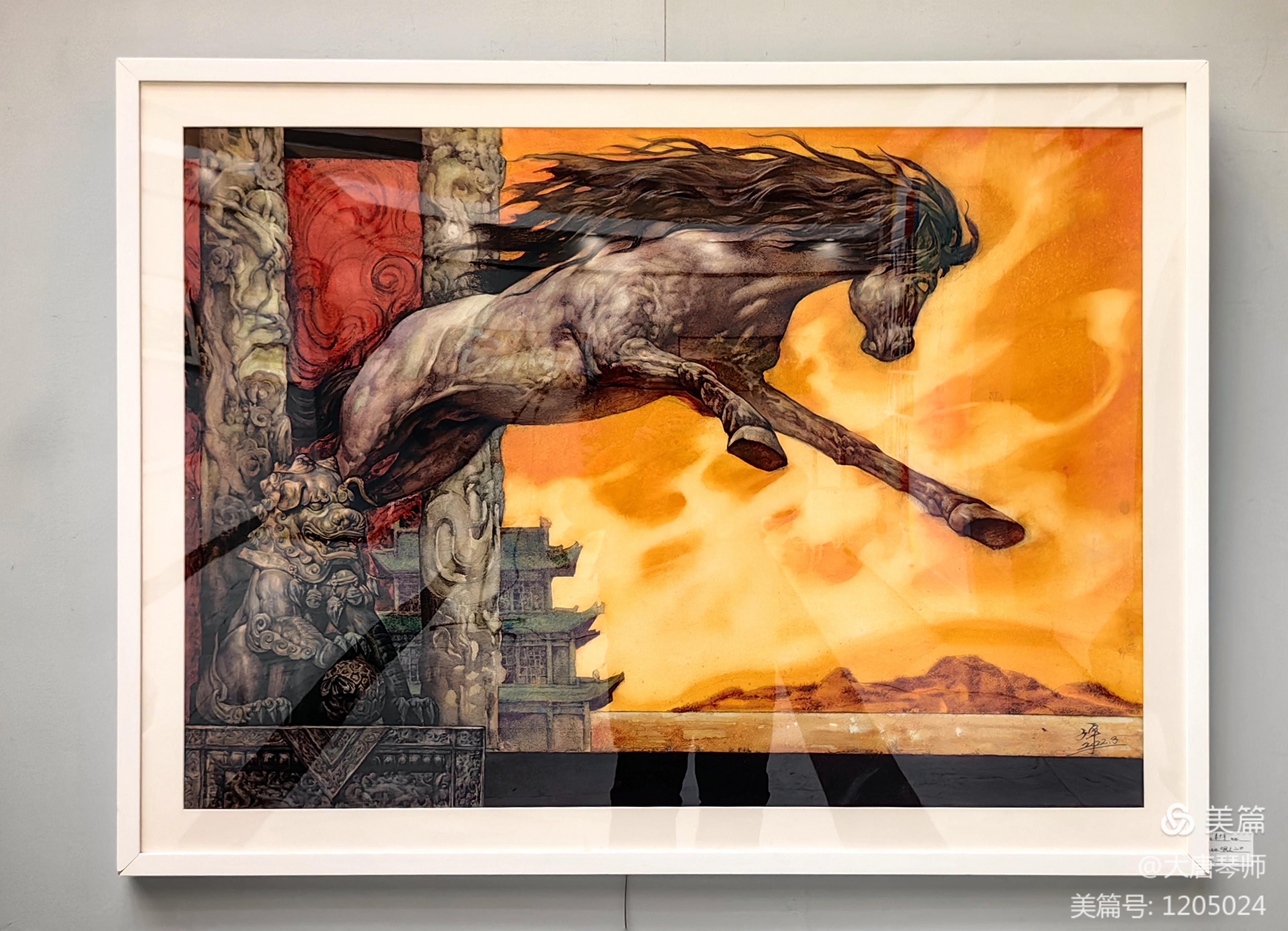 山林秘境,探秘自然之美