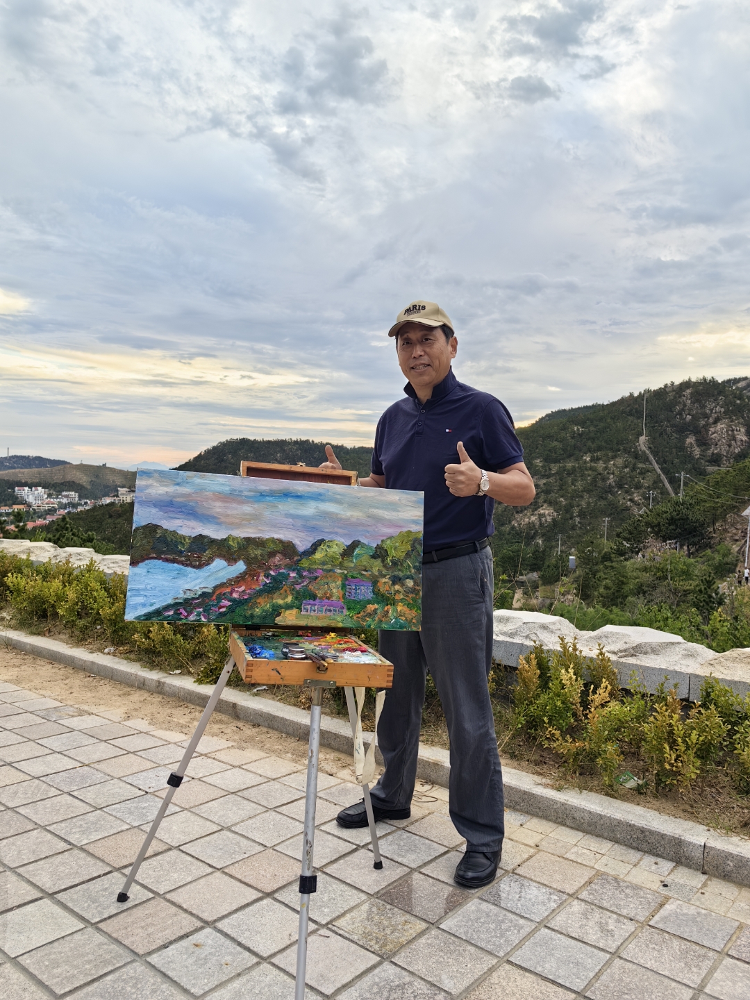 看我大作,满意吧!