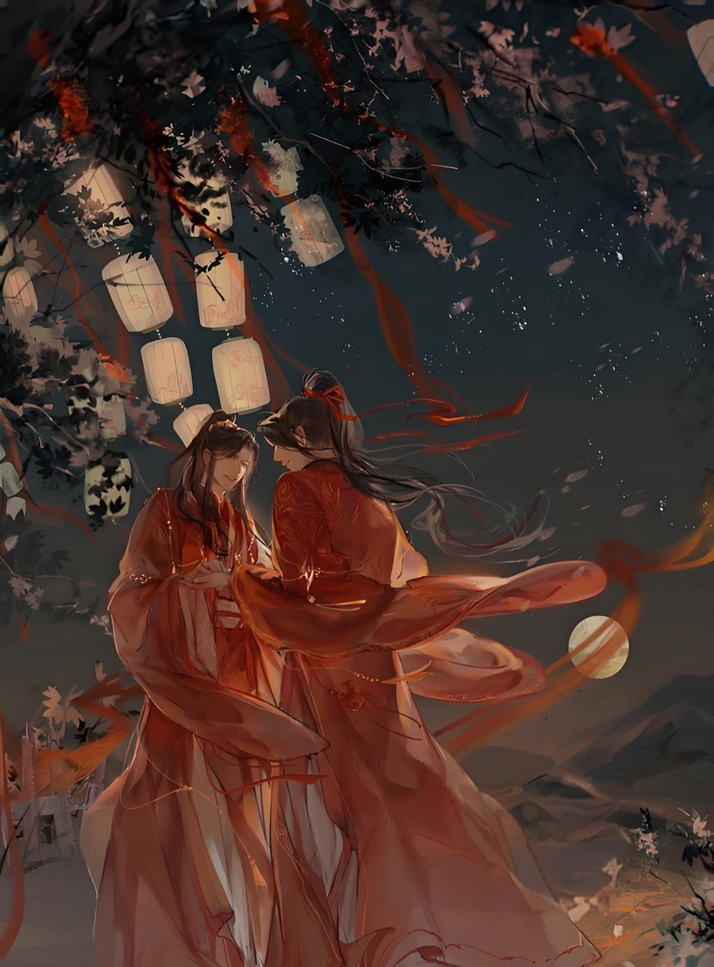 楚晚宁生日快乐#