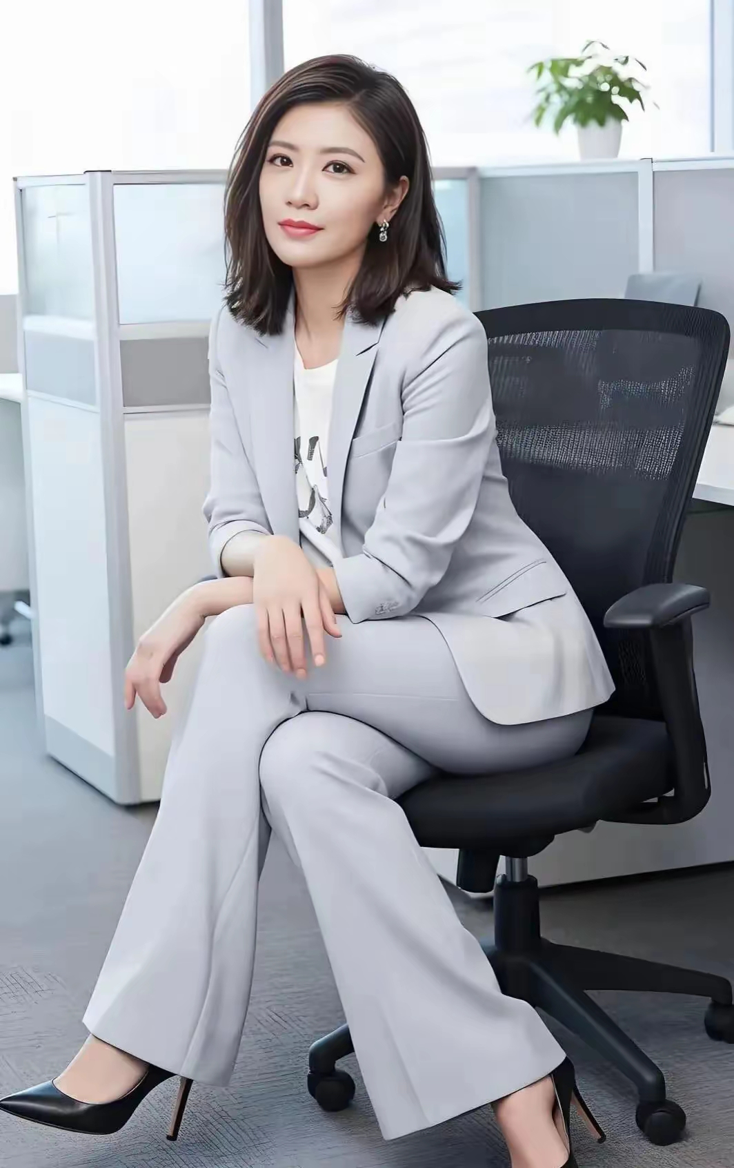 贾静雯:演艺征途上的璀璨之星