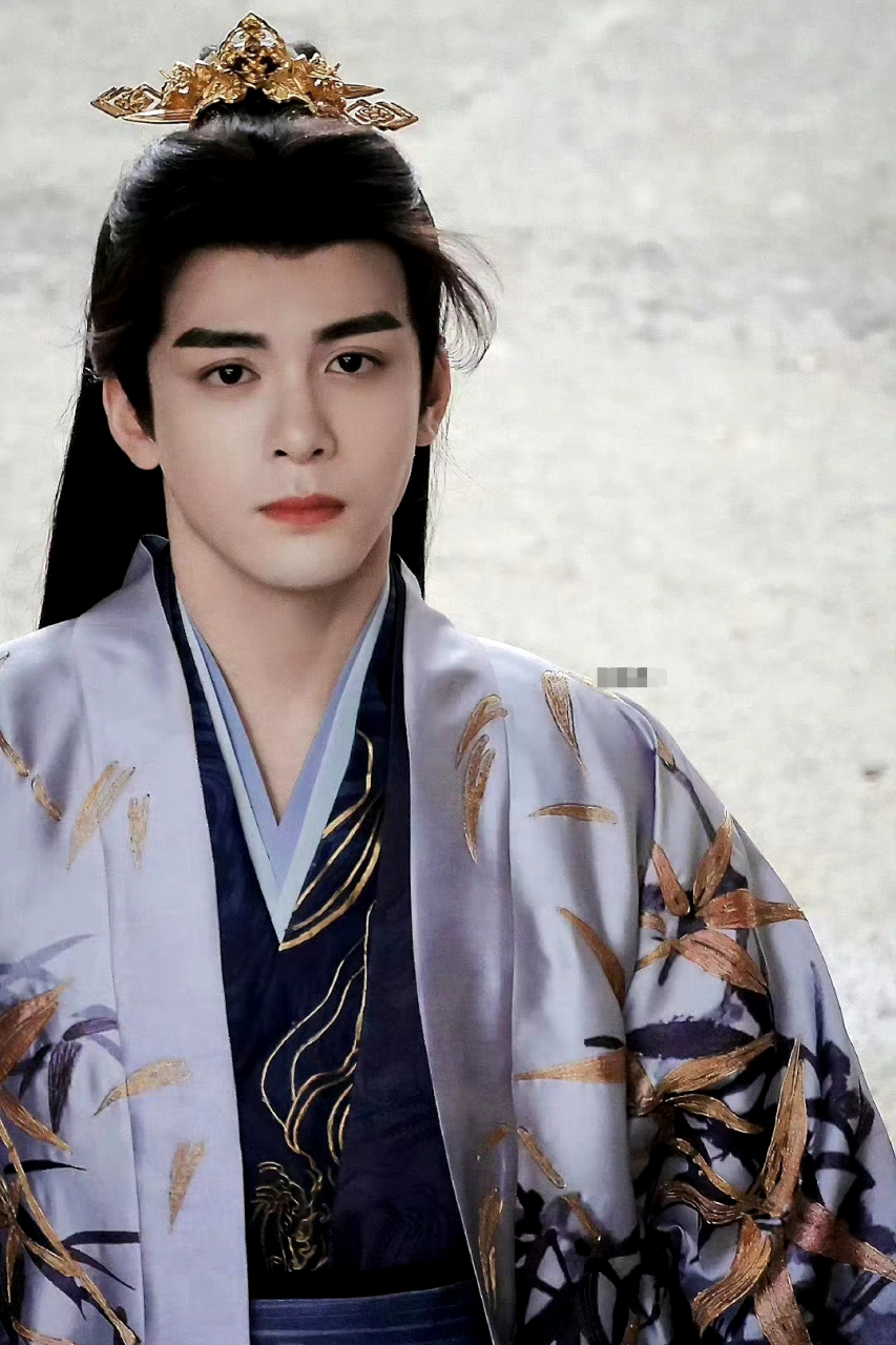 了吧,期待帝王紫刘辉[给你小心心][给你小心心][给你小心心]#曾舜晞