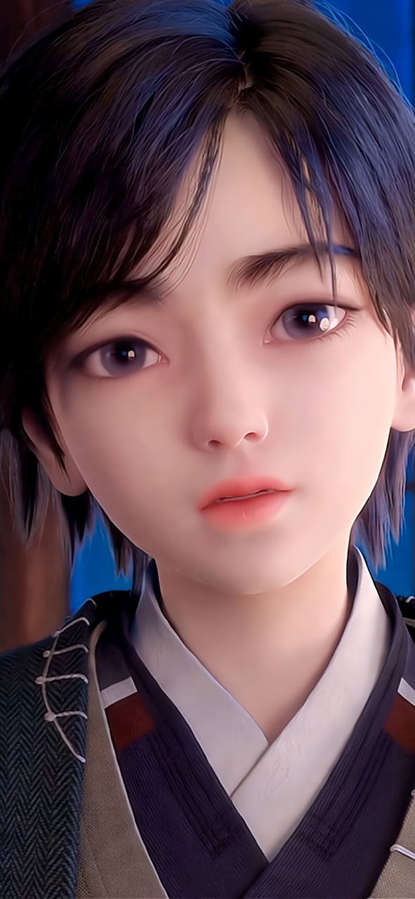 国漫眷思量高清壁纸分享