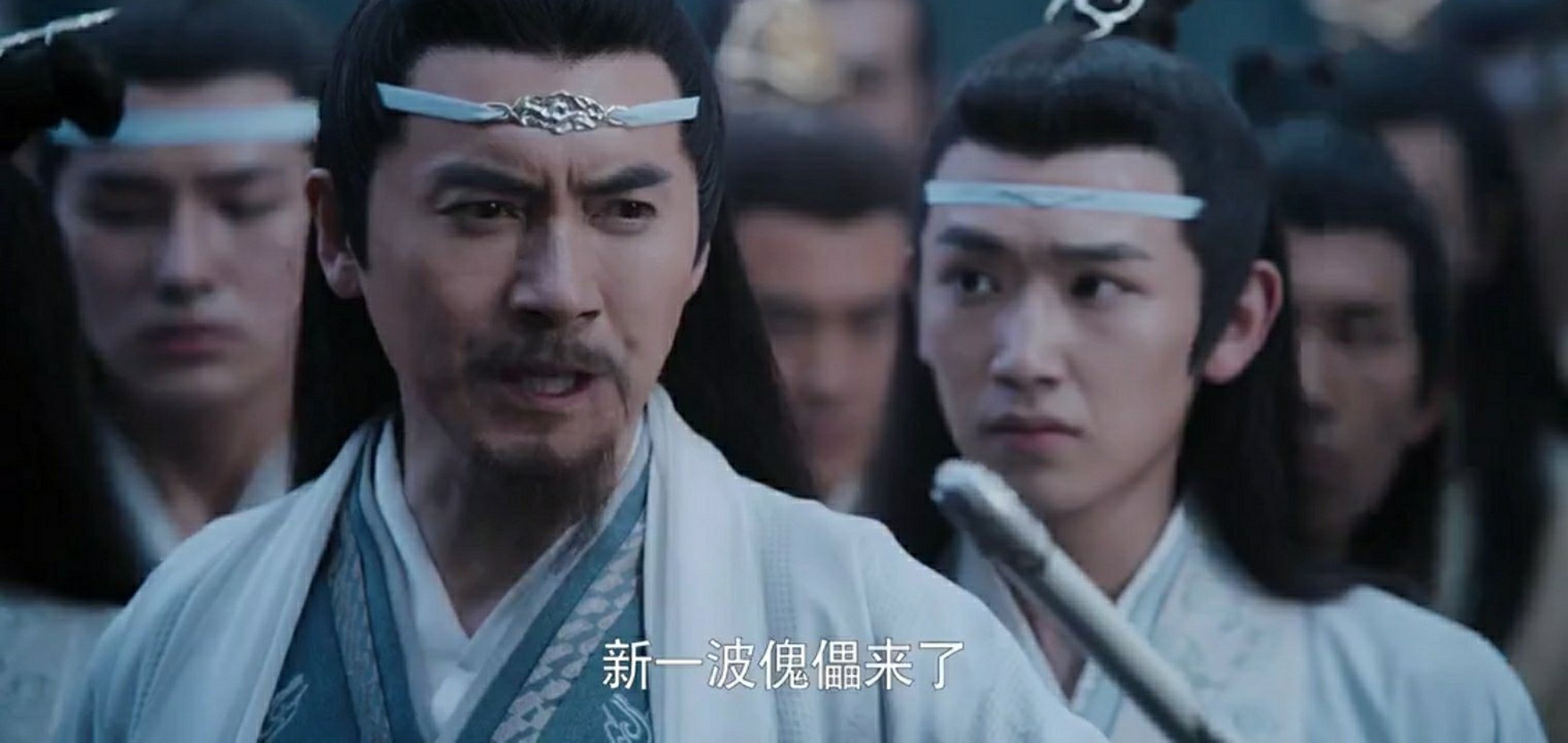 应该出一个打傀儡的游戏