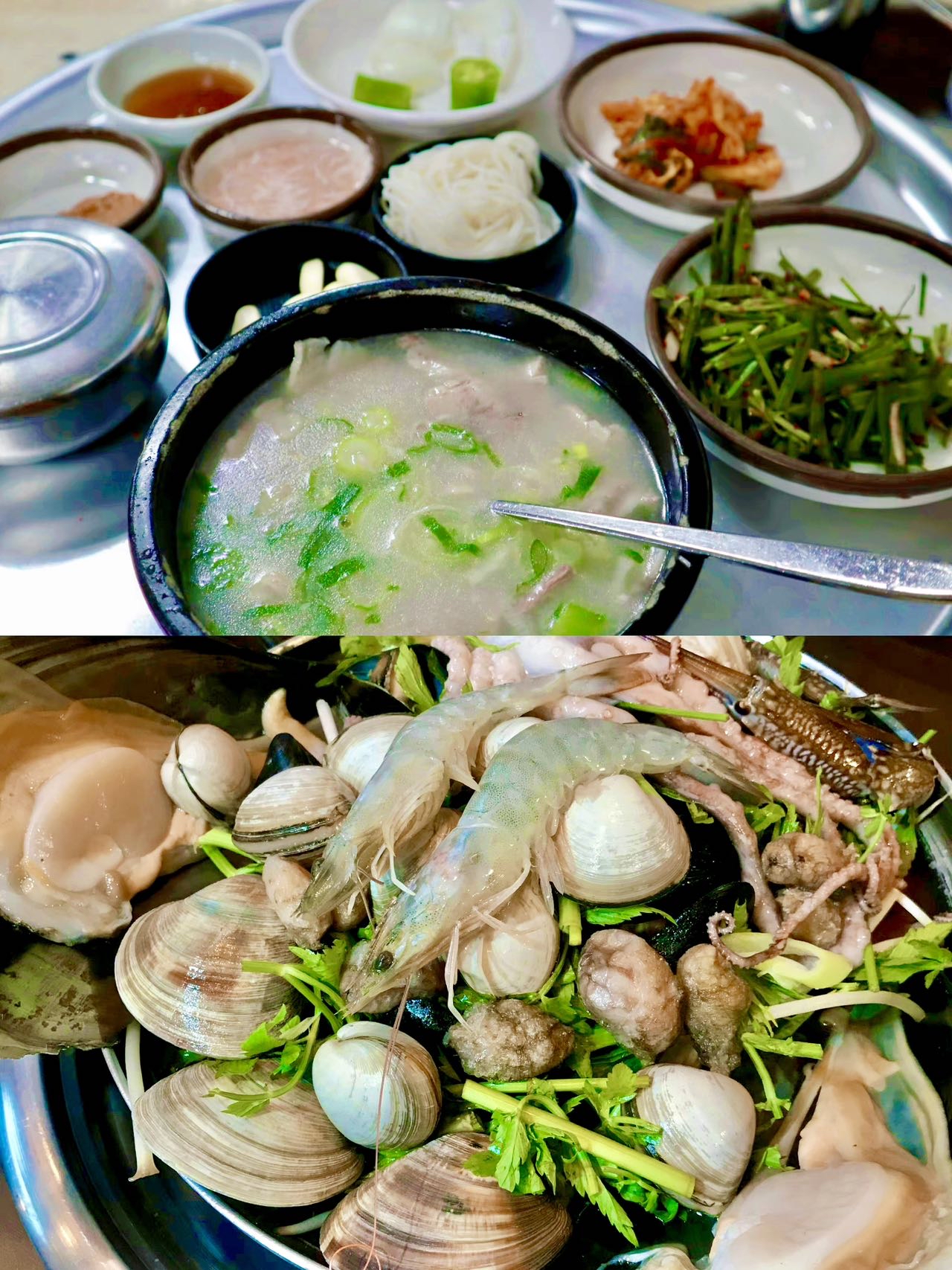 釜山美食图片