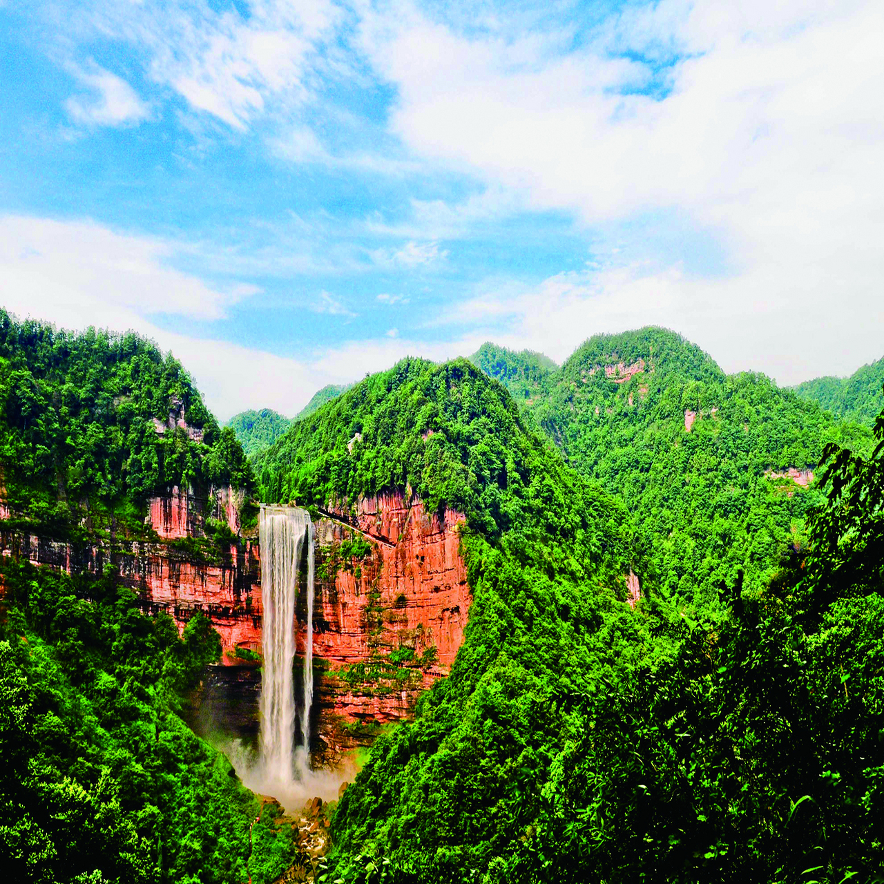 人生旅行清单