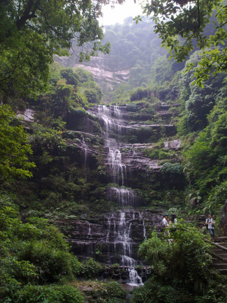 雅安免费旅游景点图片