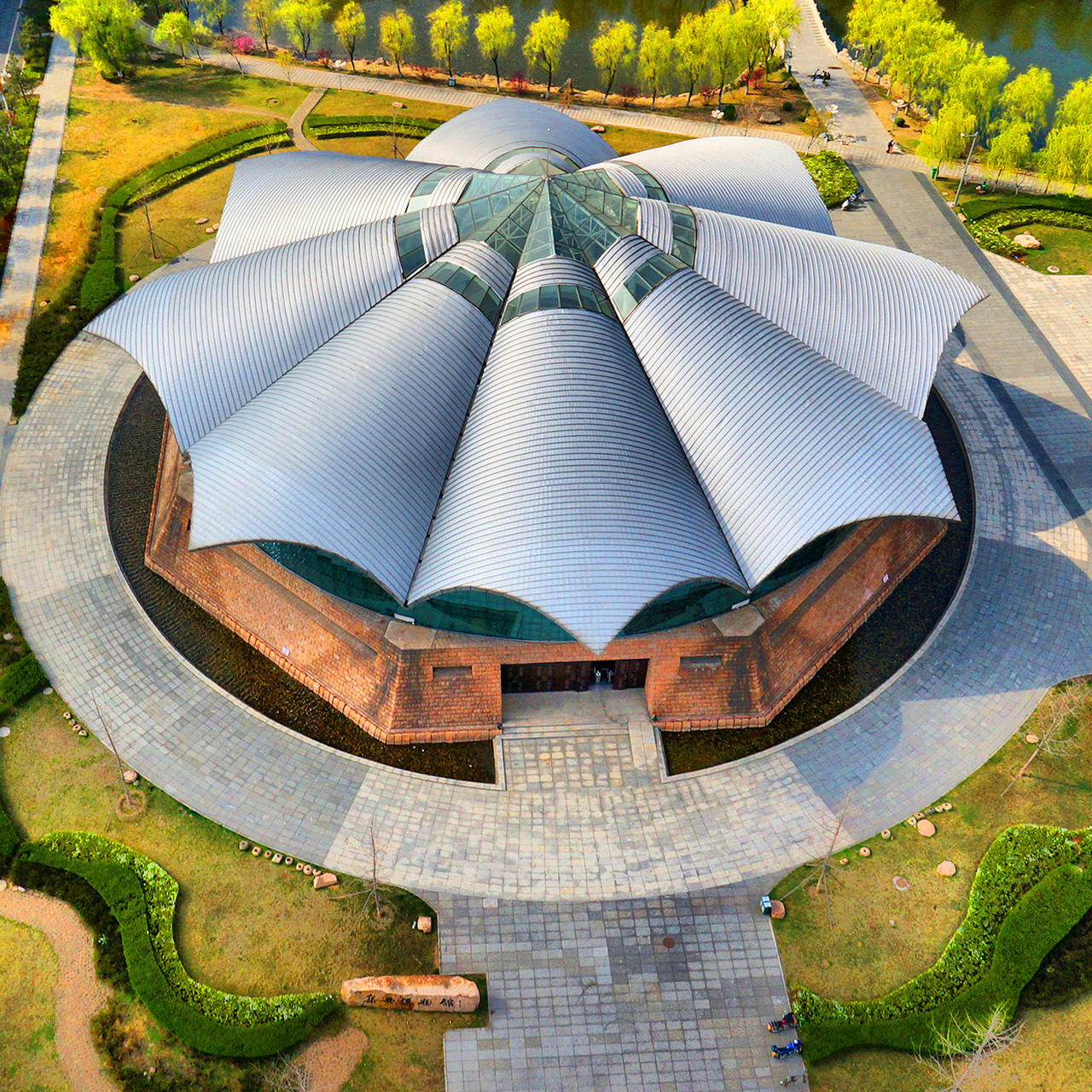 人生旅行清单#279 高句丽文物古迹旅游景区:位于吉林省通化市集安市