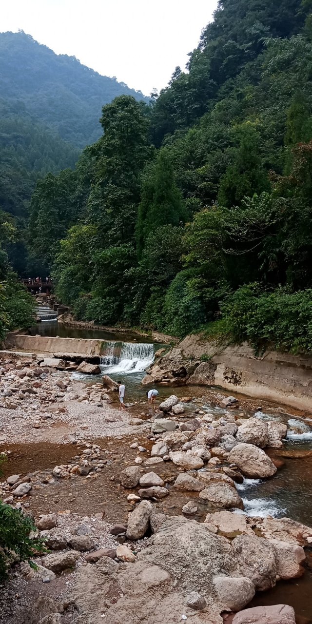 銀廠溝