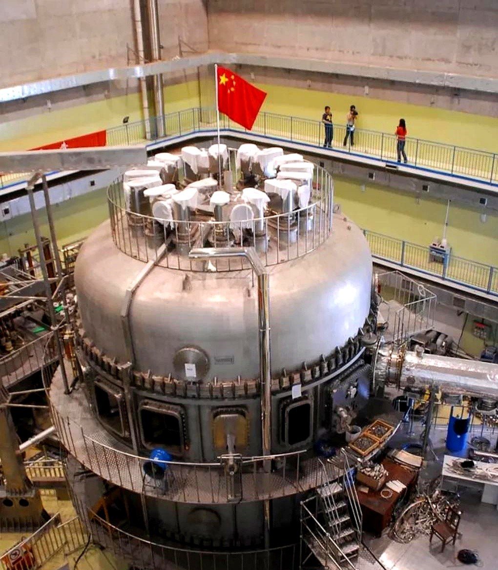 核电站为什么建在海边 核电站为什么建在海边