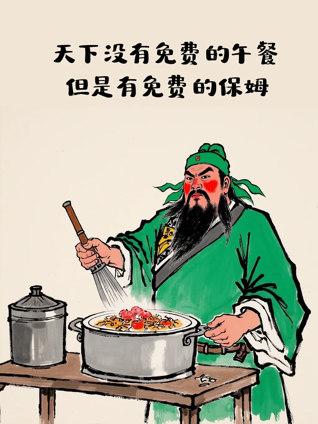 结婚后:上辈子造了什么孽?