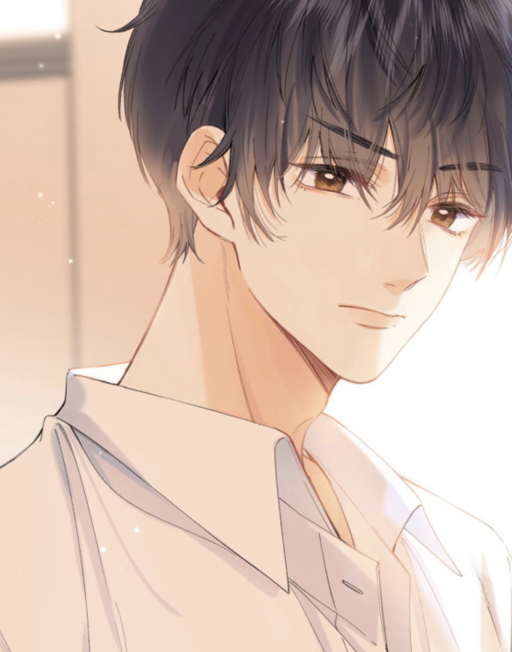 偷偷藏不住# 段嘉许漫画头像[大笑]