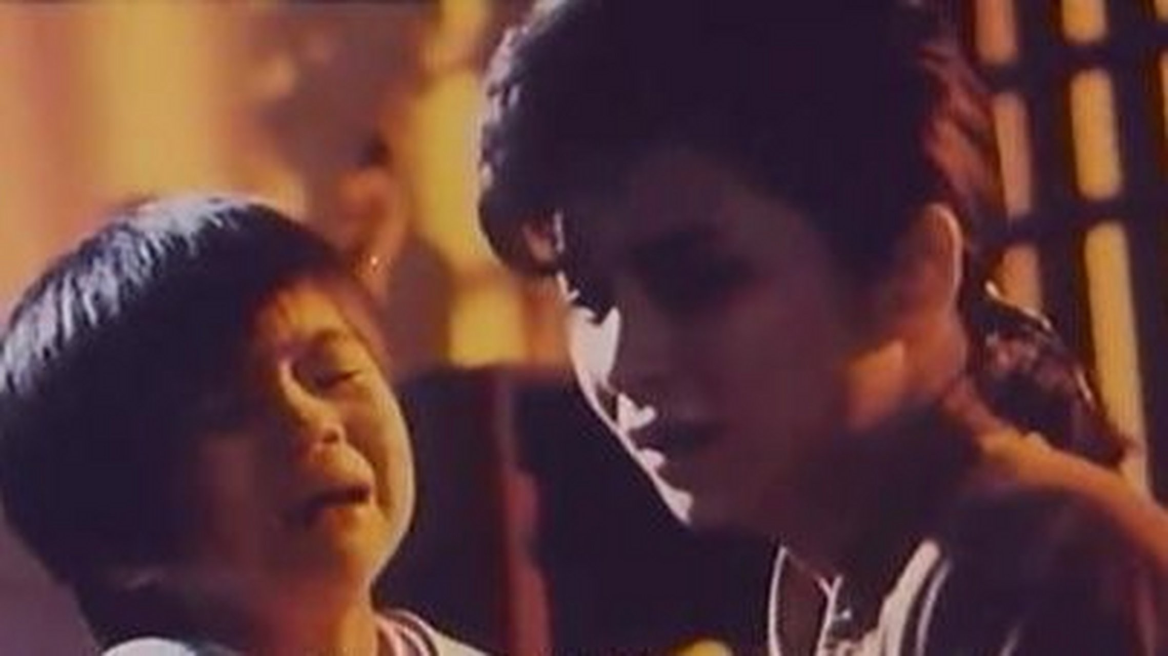 经典电影推荐# 《妈妈再爱我一次》80.