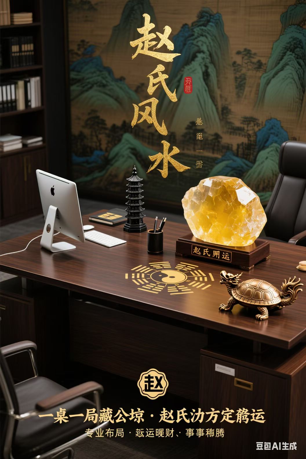 聪慧; - 家庭关系和睦,成员间互敬互爱,矛盾鲜风水藏风聚气高清大图