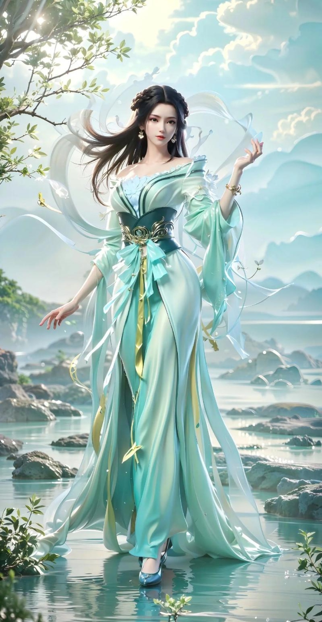 星辰变神界势力介绍
