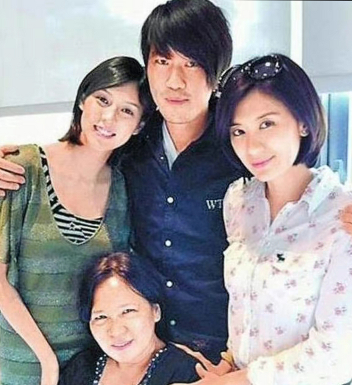 【贾静雯弟媳朱芯仪自曝患乳腺癌】3月8日,在演员朱芯仪36岁生日当天