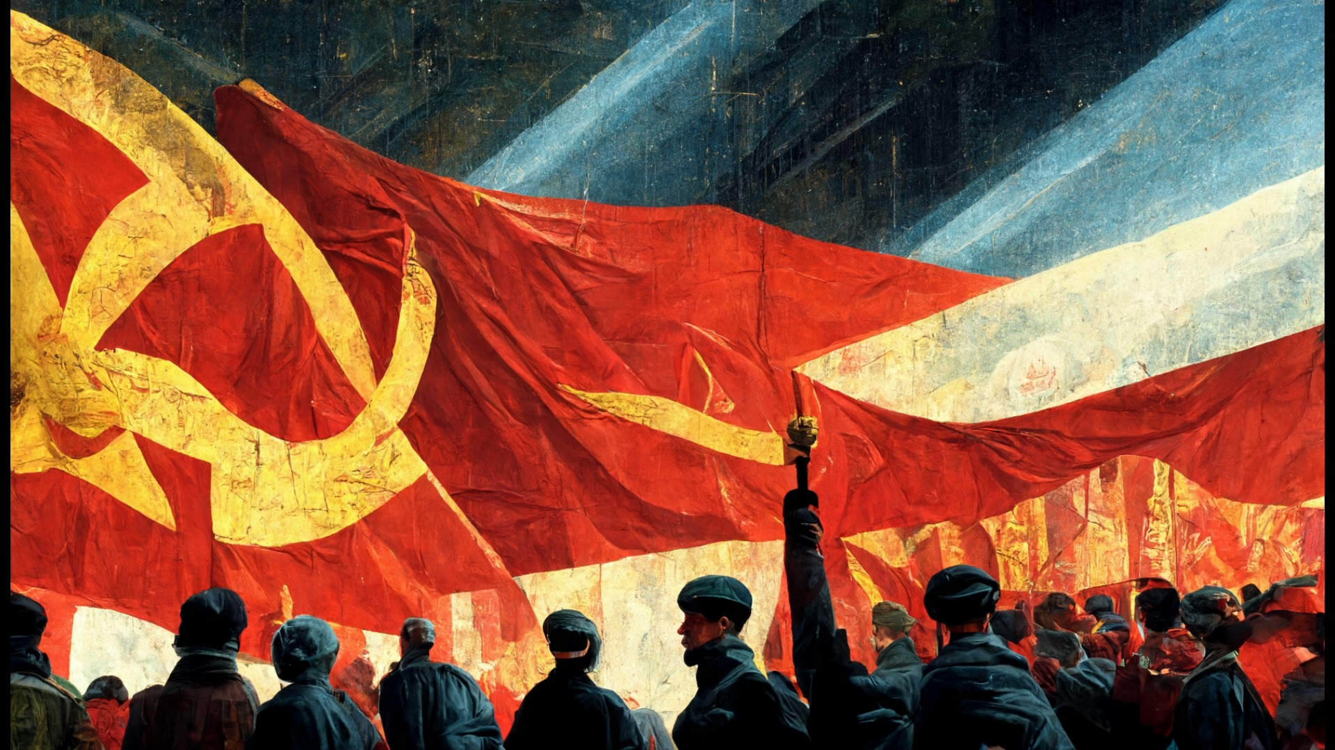 看保尔死磕困境不退缩,当代青年如何抄作业?