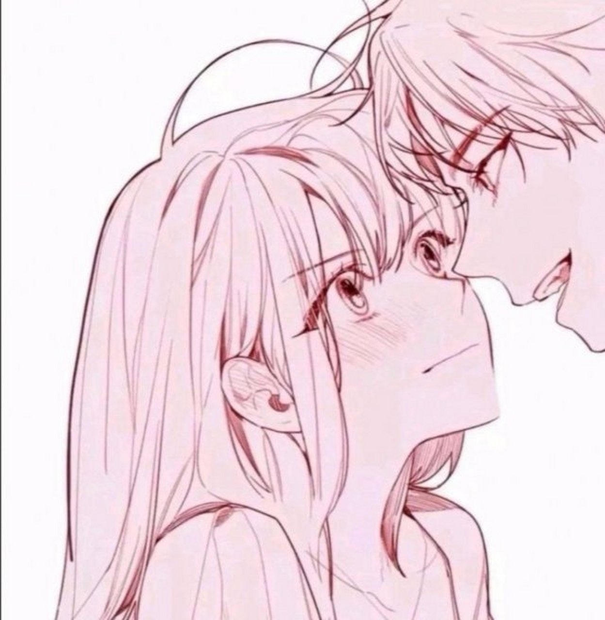 给大家这个我精选的情头哈,应该很大众,反正挺好看,最后一张请自行